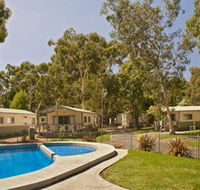 Crystal Brook Tourist Park - Lightning Ridge Tourism