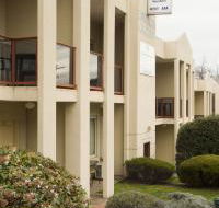 Hawthorn Gardens Serviced Apartments - Lightning Ridge Tourism