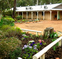 Travellers Rest Motel - Lightning Ridge Tourism