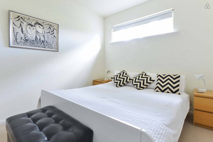 ParkSide Stay - Lightning Ridge Tourism 2