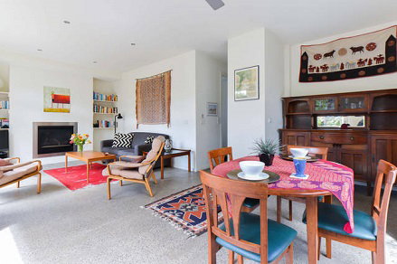 ParkSide Stay - Lightning Ridge Tourism 3