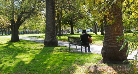 ParkSide Stay - Lightning Ridge Tourism 8