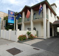 Hotel Dolma - Lightning Ridge Tourism