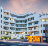 West End Central Apartments - Lightning Ridge Tourism