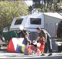 Banksia Tourist Park - Lightning Ridge Tourism