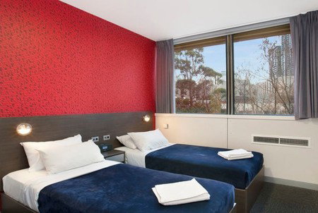 Melbourne VIC Lightning Ridge Tourism