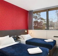 Space Hotel - Lightning Ridge Tourism