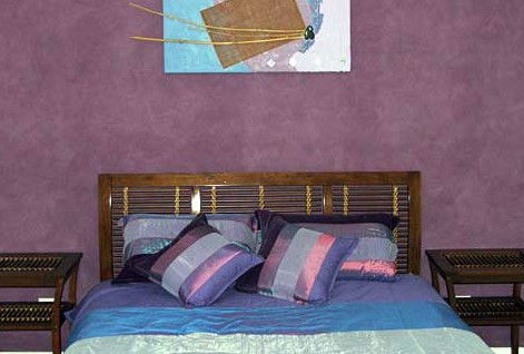 Harmony Nature Retreat - Lightning Ridge Tourism 1