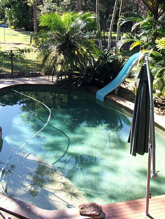 Harmony Nature Retreat - Lightning Ridge Tourism 2