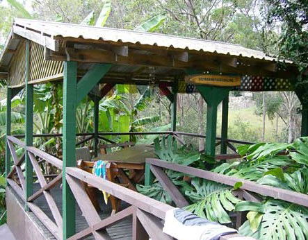 Harmony Nature Retreat - Lightning Ridge Tourism 4