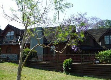 Fairy Wren Lodge Bed & Breakfast - Lightning Ridge Tourism 0