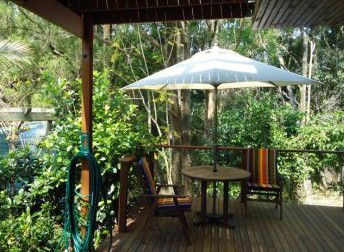 Fairy Wren Lodge Bed & Breakfast - Lightning Ridge Tourism 4