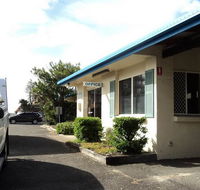 Palm Beach Mobile  Tourist Park - Lightning Ridge Tourism