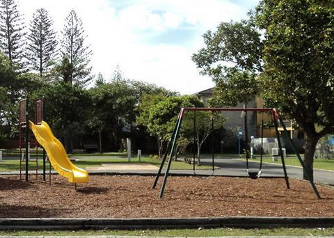 Palm Beach Mobile & Tourist Park - Lightning Ridge Tourism 3