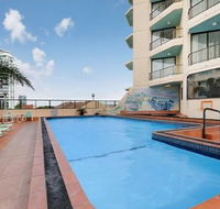 Sandy Point Beach Resort - Lightning Ridge Tourism