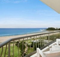 Beach House Seaside Resort - Lightning Ridge Tourism