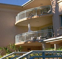 Golden Sea Apartments - Lightning Ridge Tourism