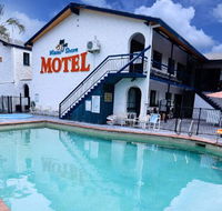Miami Shore Motel - Lightning Ridge Tourism