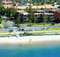 Broadwater Garden Village - Lightning Ridge Tourism