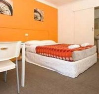 Ocean Blue Motel - Lightning Ridge Tourism