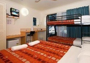 Ocean Blue Motel - Lightning Ridge Tourism 2