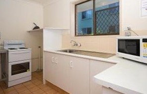 Ocean Blue Motel - Lightning Ridge Tourism 3