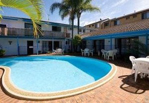Ocean Blue Motel - Lightning Ridge Tourism 4