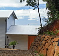 Warringa At Springbrook - Lightning Ridge Tourism