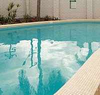 Tropicana Motel - Lightning Ridge Tourism