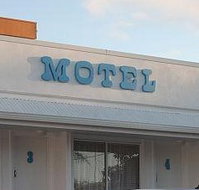 Broad Shore Motel - Lightning Ridge Tourism