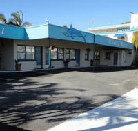 Marlin Motel Pet Friendly - Lightning Ridge Tourism