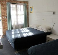 Surf Street Motel - Lightning Ridge Tourism