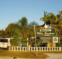 White Lanterns Motel - Lightning Ridge Tourism