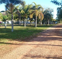 Barcaldine Tourist Park - Lightning Ridge Tourism