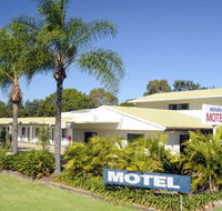 Annalee Motel Beaudesert - Lightning Ridge Tourism