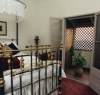 Banksia House Bed  Breakfast - Lightning Ridge Tourism