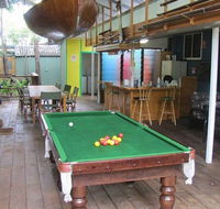 Arcadia Beach Guest House - Lightning Ridge Tourism