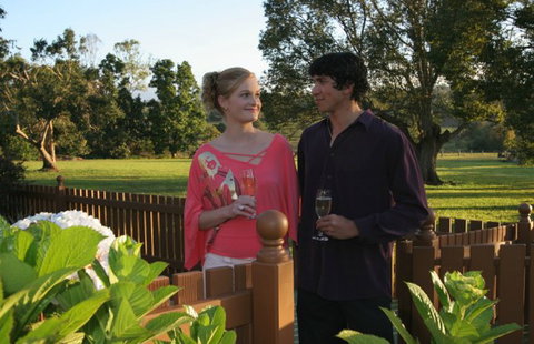 Birds 'n' Bloom Cottages - Lightning Ridge Tourism 5