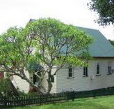 A Country Church BB - Lightning Ridge Tourism