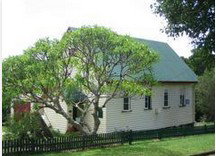 A Country Church B&B - Lightning Ridge Tourism 0