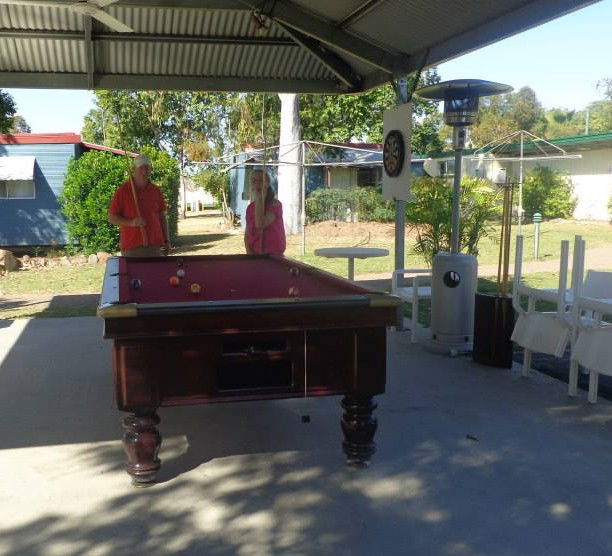 Capella QLD Lightning Ridge Tourism