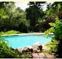 Gumnut Glen Cabins - Lightning Ridge Tourism