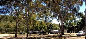 Clairview QLD Lightning Ridge Tourism