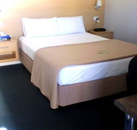 Ayrline Motel - Lightning Ridge Tourism