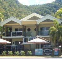 Champagne Apartments - Lightning Ridge Tourism