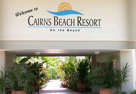 Australis Cairns Beach Resort - Lightning Ridge Tourism 5
