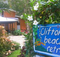 Clifton Beach Retreat - Lightning Ridge Tourism