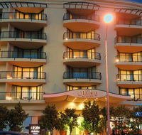 Central Cosmo Apartments - Lightning Ridge Tourism