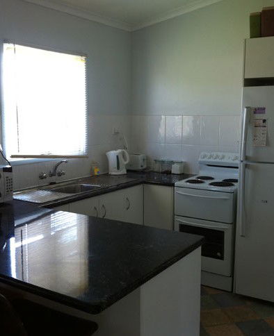 Dalby Homestyle Accommodation - Lightning Ridge Tourism 5