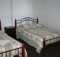 Carrollee Hotel - Lightning Ridge Tourism